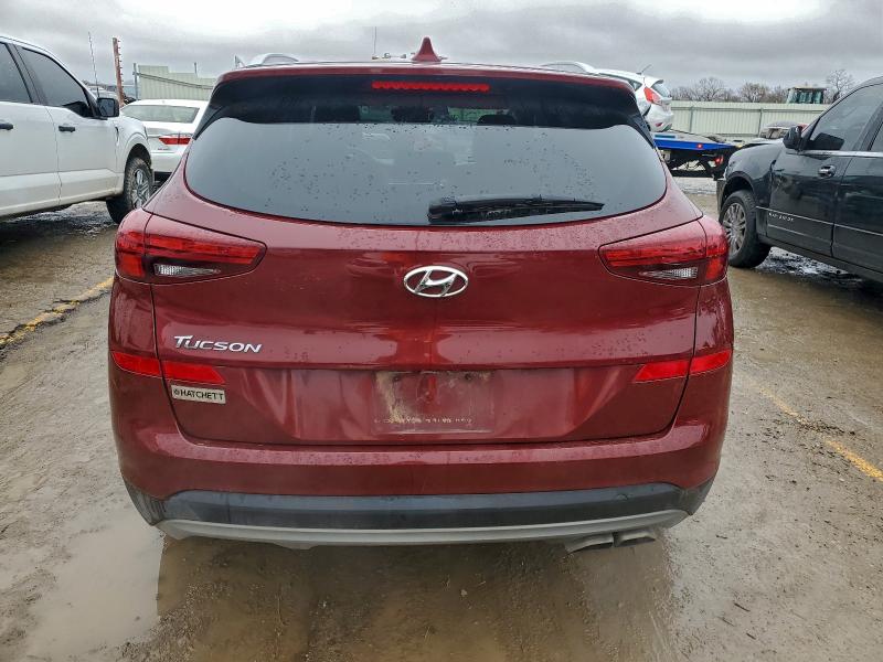 Продаж на аукціоні авто 2019 Hyundai Tucson, vin: KM8J33AL2KU032025, номер лоту: 92948715