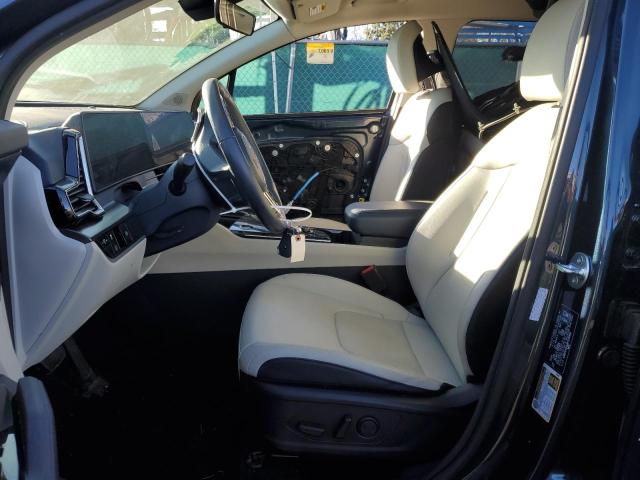 93150065 :رقم المزاد ، KNDPVCDG3R7139990 vin ، 2024 Kia Sportage مزاد بيع