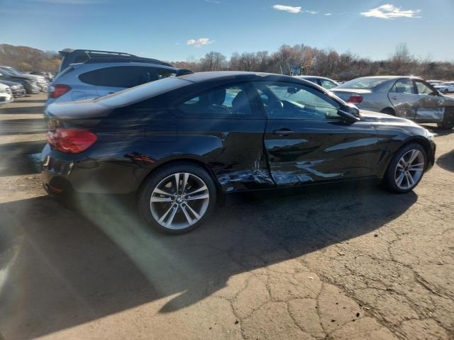 2014 Bmw 428 მანქანა იყიდება აუქციონზე, vin: WBA3N9C50EK245061, აუქციონის ნომერი: 92279055