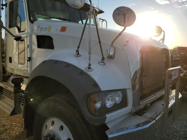 Продажа на аукционе авто 2020 Mack Granite, vin: 1M2GR4GCXLM013732, номер лота: 84595375