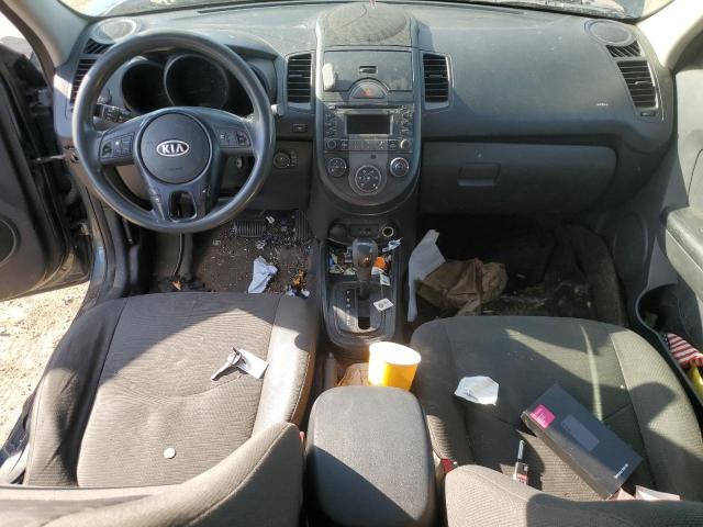 Aukcja sprzedaży 2010 Kia Soul, vin: KNDJT2A28A7070989, numer aukcji: 92984765