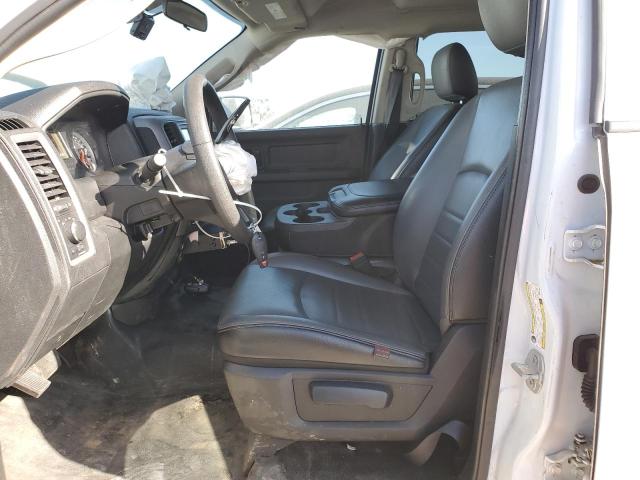 92009905 :رقم المزاد ، 3C6RR7KG3PG671921 vin ، 2023 Ram 1500 Class مزاد بيع