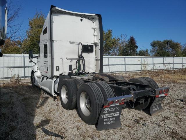 Auction sale of the 2019 Kenworth T680, vin: 1XKYD49X0KJ284407, lot number: 86518855