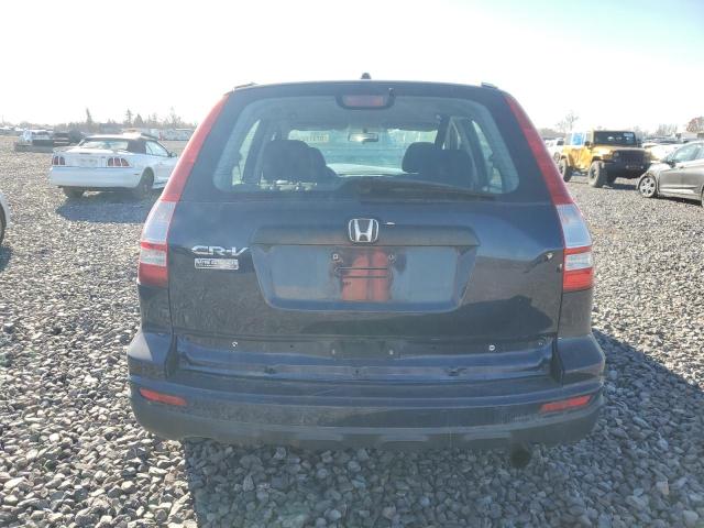92917475 :رقم المزاد ، 5J6RE3H35AL016083 vin ، 2010 Honda Cr-v مزاد بيع