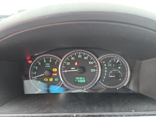 2005 Buick Lacrosse მანქანა იყიდება აუქციონზე, vin: 2G4WC532151255419, აუქციონის ნომერი: 90860465