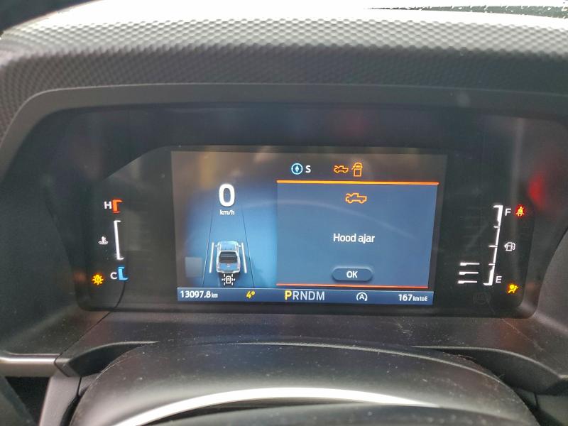 Aukcja sprzedaży 2024 Ford Ranger, vin: 1FTER4HH3RLE65865, numer aukcji: 93692825
