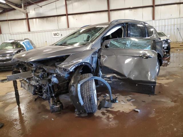 54413546 :رقم المزاد ، 1FMCU0GD7JUC47256 vin ، 2018 Ford Escape مزاد بيع