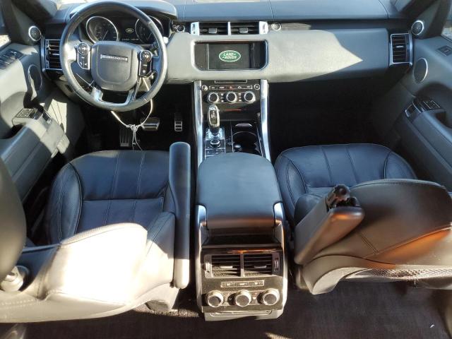 Aukcja sprzedaży 2015 Land Rover Range Rove, vin: SALWR2VF7FA534259, numer aukcji: 93086565