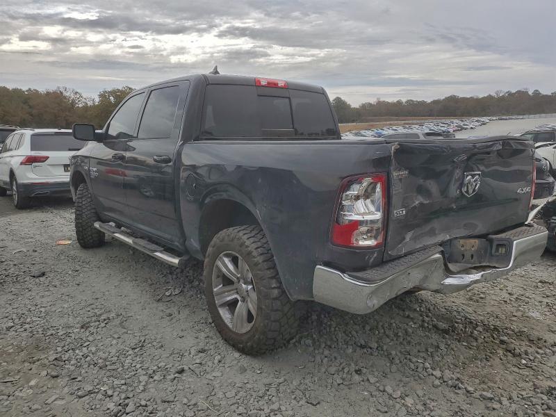 Продаж на аукціоні авто 2019 Ram 1500 Classic, vin: 1C6RR7LT2KS550469, номер лоту: 93827775