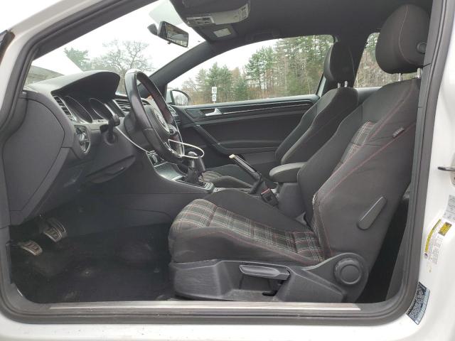 Aukcja sprzedaży 2016 Volkswagen Gti, vin: 3VWYT7AU8GM012714, numer aukcji: 92379225