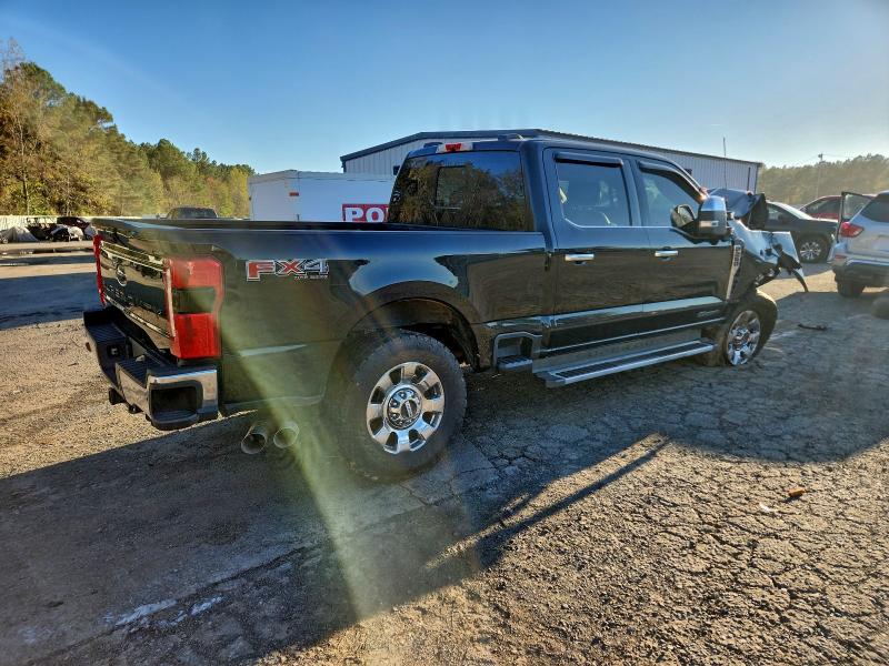 94459945 :رقم المزاد ، 1FT8W2BT8PED24072 vin ، 2023 Ford F250 Super مزاد بيع
