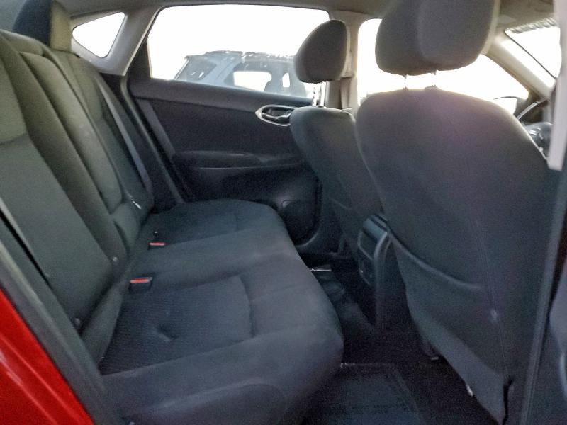 Auction sale of the 2014 Nissan Sentra, vin: 3N1AB7AP5EY338237, lot number: 94096505