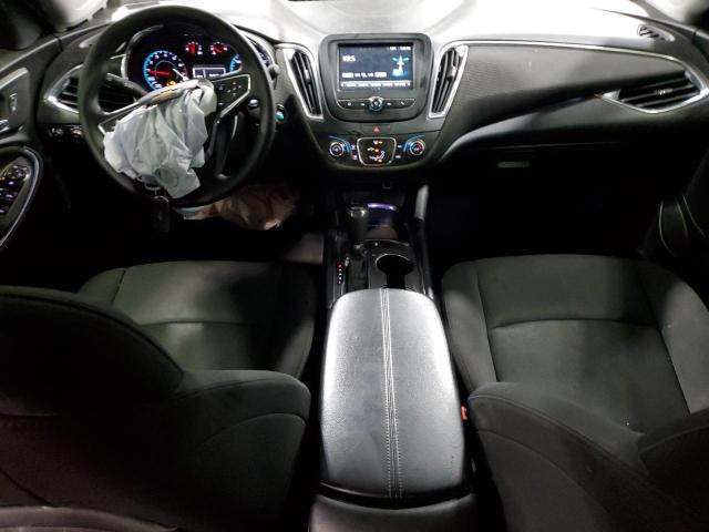 Продажа на аукционе авто 2016 Chevrolet Malibu Lt, vin: 1G1ZE5ST0GF214497, номер лота: 91565335