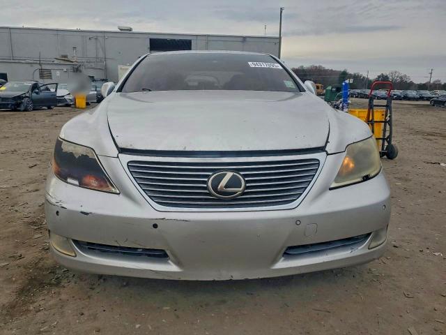 94317095 :رقم المزاد ، JTHGL46F875015317 vin ، 2007 Lexus Ls مزاد بيع