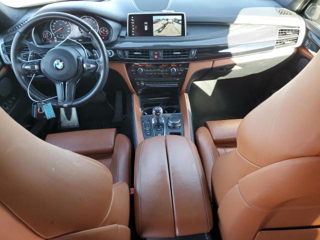 93123885 :رقم المزاد ، 5YMKT6C53J0Y84311 vin ، 2018 Bmw X5 M مزاد بيع