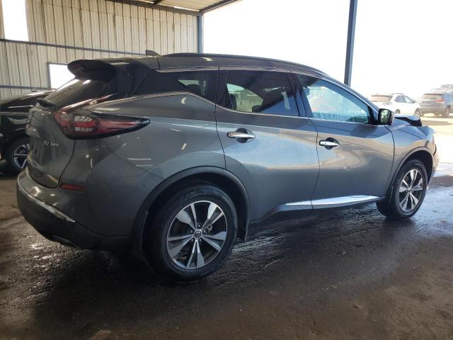 2019 Nissan Murano S მანქანა იყიდება აუქციონზე, vin: 5N1AZ2MS2KN153630, აუქციონის ნომერი: 92110395