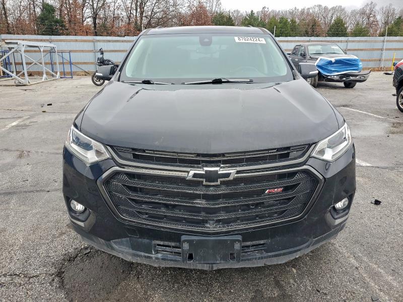Продажа на аукционе авто 2021 Chevrolet Traverse, vin: 1GNEVJKW1MJ195998, номер лота: 87024224