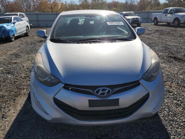 2013 Hyundai Elantra Coupe მანქანა იყიდება აუქციონზე, vin: KMHDH6AE2DU020168, აუქციონის ნომერი: 90975695