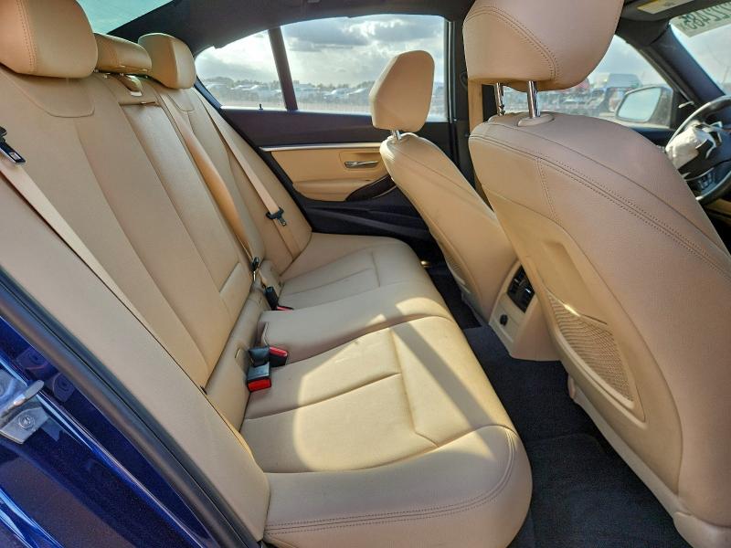 Aukcja sprzedaży 2018 Bmw 330 I, vin: WBA8B9C5XJEE81145, numer aukcji: 93222485