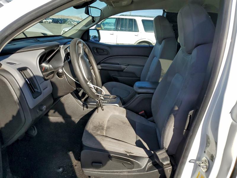 2019 Chevrolet Colorado მანქანა იყიდება აუქციონზე, vin: 1GCHSBEA5K1142643, აუქციონის ნომერი: 94224975