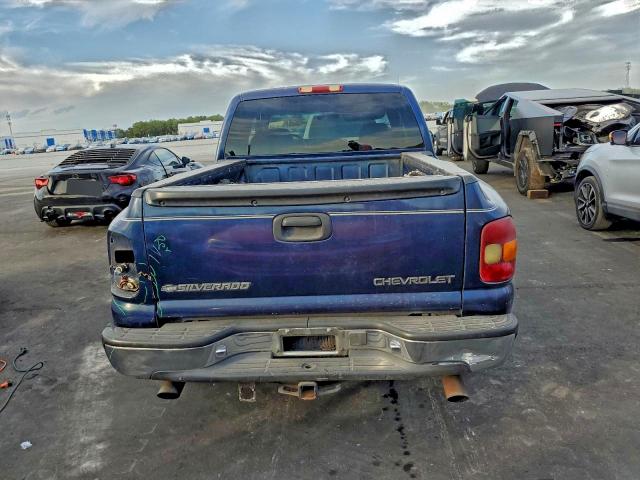 2001 Chevrolet Silverado მანქანა იყიდება აუქციონზე, vin: 2GCEC19V311166908, აუქციონის ნომერი: 93535525