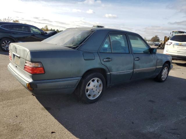 Aukcja sprzedaży 1995 Mercedes-benz E, vin: WDBEA32E5SC158265, numer aukcji: 91701455