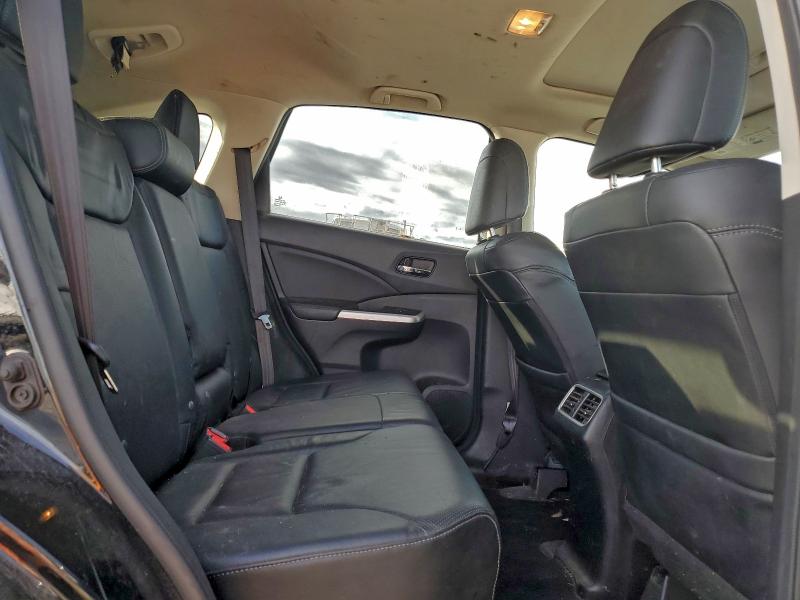 Aukcja sprzedaży 2016 Honda Cr-v, vin: 5J6RM4H73GL081485, numer aukcji: 89844475