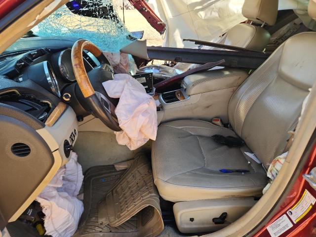Aukcja sprzedaży 2014 Chrysler 300c, vin: 2C3CCAEG4EH323734, numer aukcji: 92592985