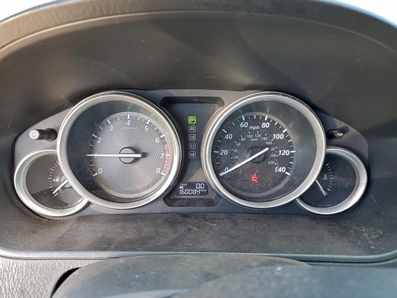 92272015 :رقم المزاد ، JM3TB2CA8D0418715 vin ، 2013 Mazda Cx-9 مزاد بيع