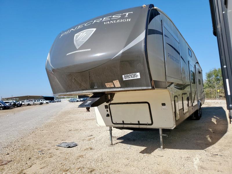 Продаж на аукціоні авто 2020 Trailer Trailer, vin: 7HHPC4127LV200937, номер лоту: 89929385