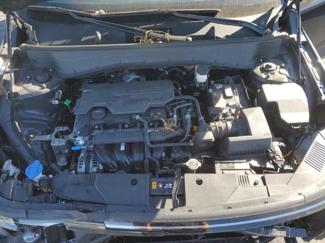2025 Hyundai Kona მანქანა იყიდება აუქციონზე, vin: KM8HB3AB3SU300511, აუქციონის ნომერი: 91705015