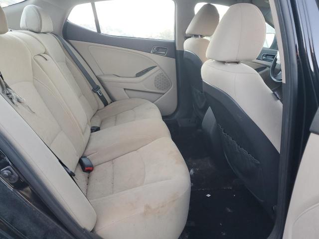 2014 Kia Optima მანქანა იყიდება აუქციონზე, vin: 5XXGM4A71EG284413, აუქციონის ნომერი: 92030145