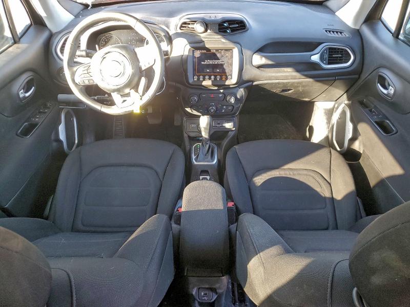 Продажа на аукционе авто 2019 Jeep Renegade, vin: ZACNJBBB9KPK03749, номер лота: 92853115