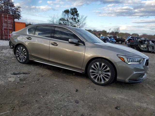 Продаж на аукціоні авто 2018 Acura Rlx, vin: JH4KC1F51JC000984, номер лоту: 91892985