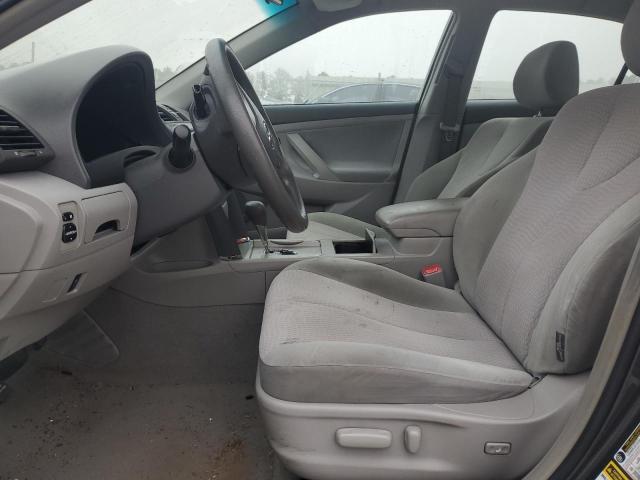 2011 Toyota Camry Base მანქანა იყიდება აუქციონზე, vin: 4T1BF3EK4BU610106, აუქციონის ნომერი: 92911605