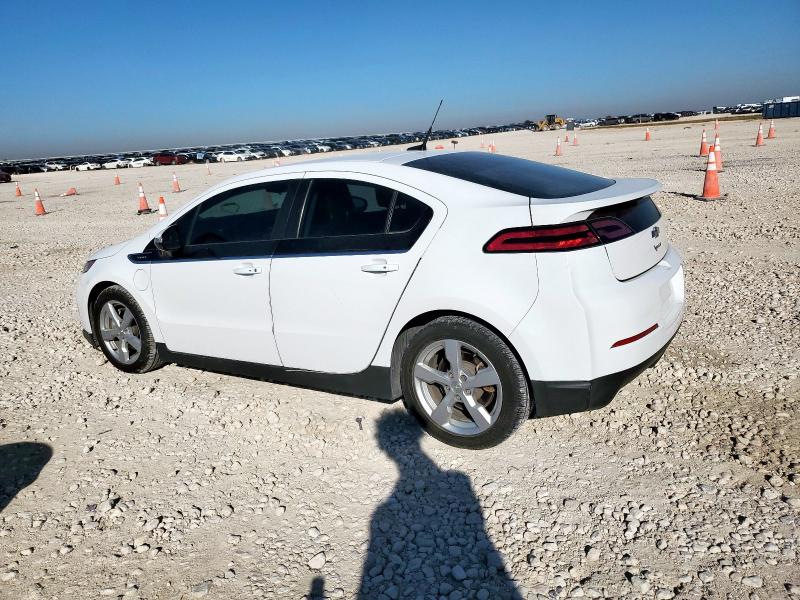 91219225 :رقم المزاد ، 1G1RB6E48DU101357 vin ، 2013 Chevrolet Volt مزاد بيع