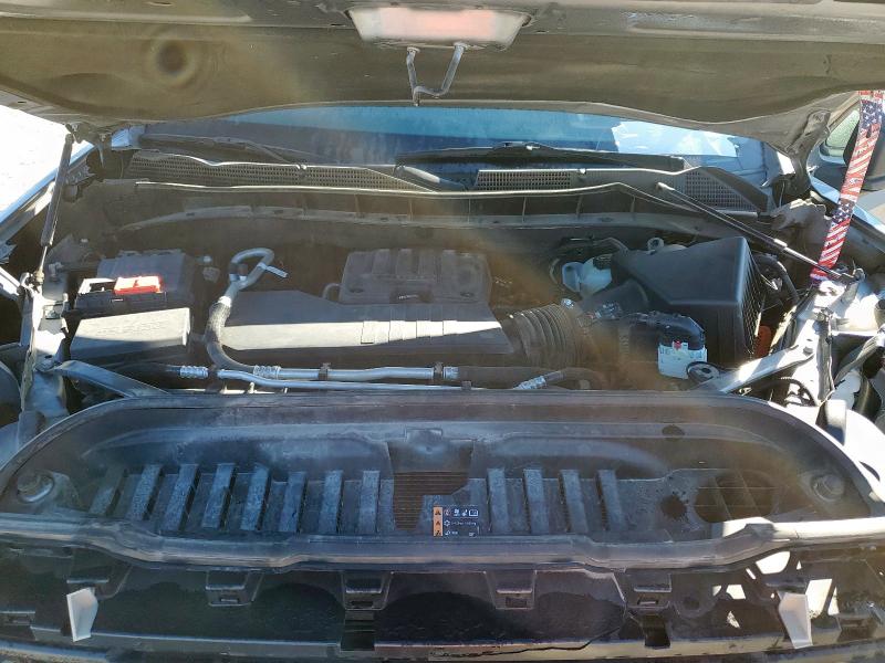 Продаж на аукціоні авто 2023 Gmc Sierra C15, vin: 1GTRHCEK5PZ258399, номер лоту: 91474535