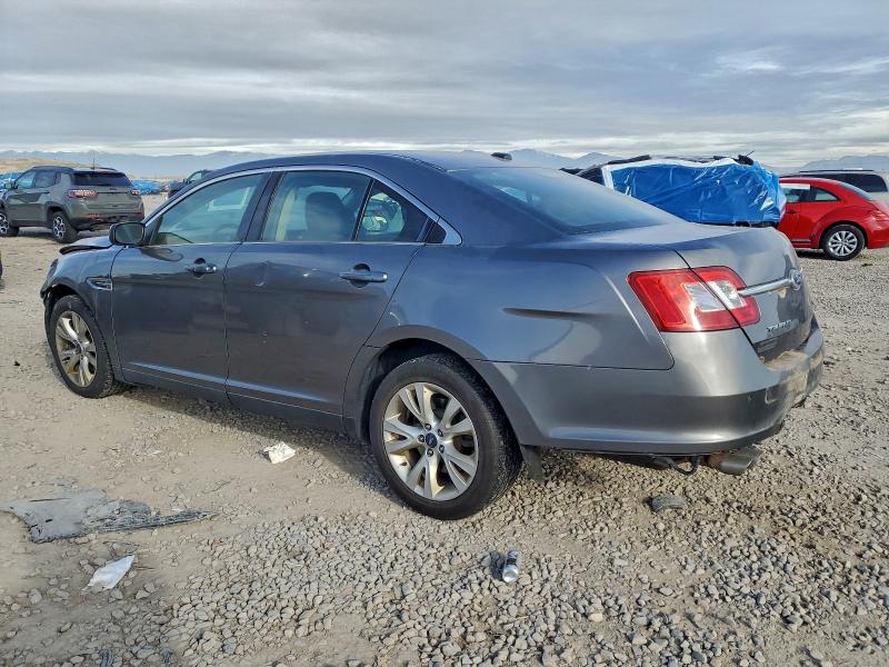 Aukcja sprzedaży 2011 Ford Taurus, vin: 1FAHP2HW6BG143800, numer aukcji: 51328546