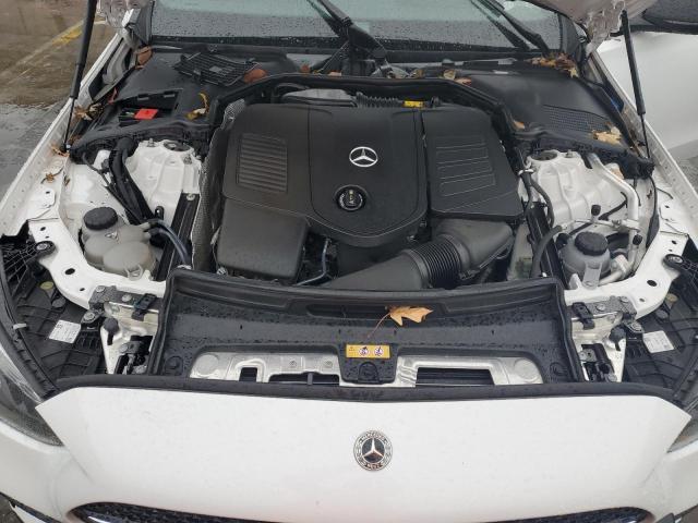 Aukcja sprzedaży 2023 Mercedes-benz C, vin: W1KAF4HB2PR072734, numer aukcji: 93646915