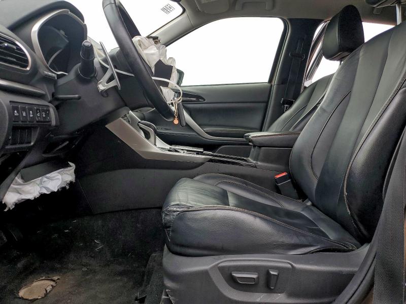 Продаж на аукціоні авто 2019 Mitsubishi Eclipse Cross, vin: JA4AT5AA3KZ004052, номер лоту: 94401275