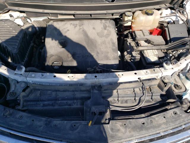 2018 Chevrolet Traverse მანქანა იყიდება აუქციონზე, vin: 1GNERHKW2JJ197638, აუქციონის ნომერი: 90914515