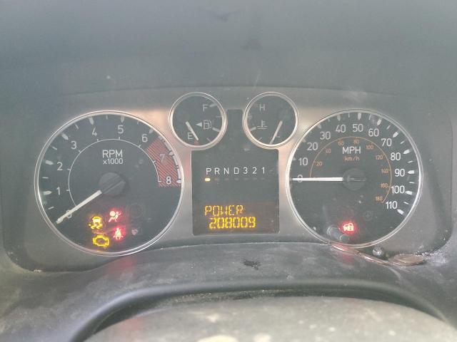 Aukcja sprzedaży 2009 Hummer H3t, vin: 5GNEN13E298132776, numer aukcji: 91926875