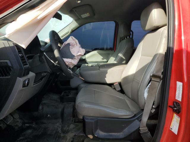 Продажа на аукционе авто 2016 Ford F150, vin: 1FTEW1EF1GKD84134, номер лота: 92462215