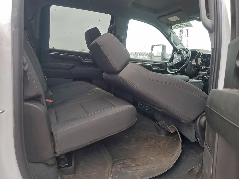 Aukcja sprzedaży 2024 Gmc Sierra, vin: 1GT49ME77RF429456, numer aukcji: 93863915