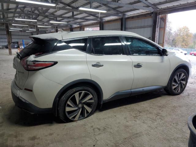 92211275 :رقم المزاد ، 5N1AZ2MG0FN262170 vin ، 2015 Nissan Murano مزاد بيع