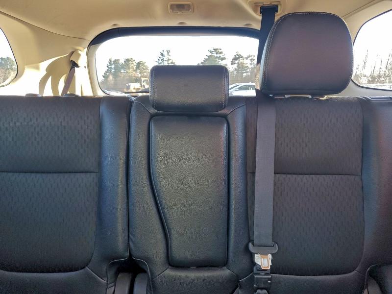 Aukcja sprzedaży 2015 Mitsubishi Outlander, vin: JA4AZ3A37FZ009538, numer aukcji: 94237605
