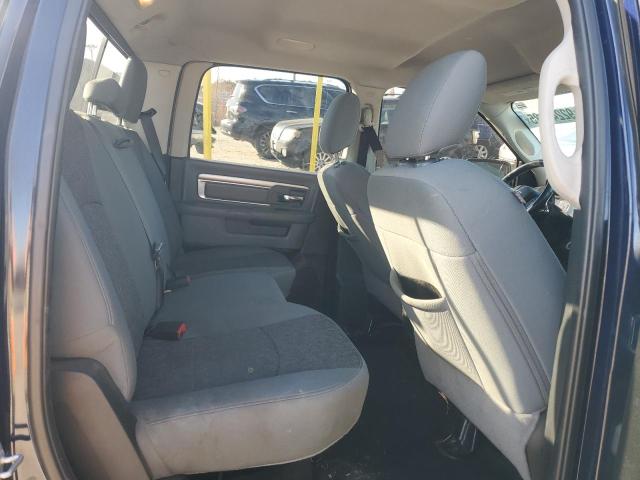 92246025 :رقم المزاد ، 1C6RR7LG9JS149003 vin ، 2018 Ram 1500 Big H مزاد بيع