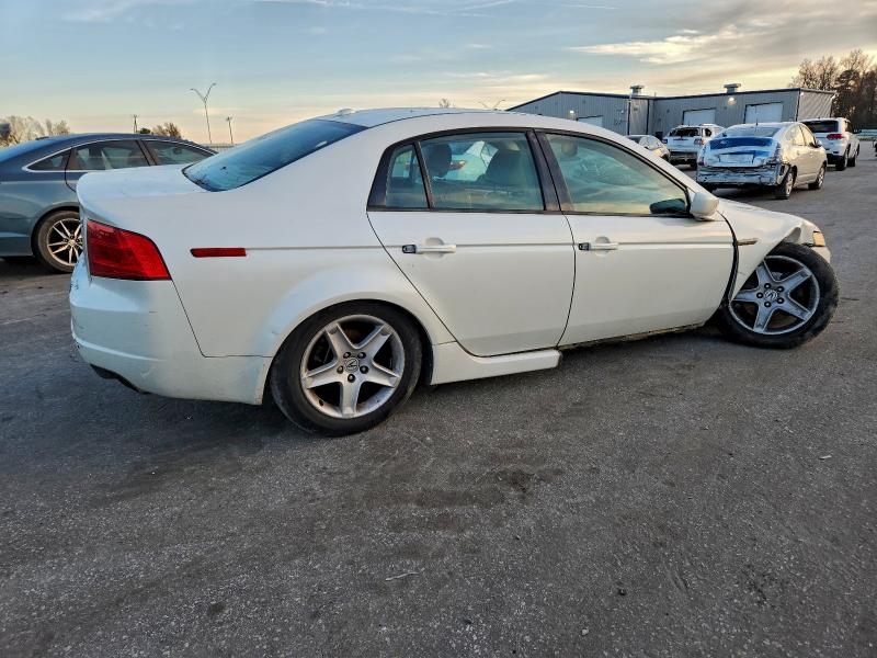 Продажа на аукционе авто 2005 Acura Tl, vin: 19UUA66295A050781, номер лота: 94125695