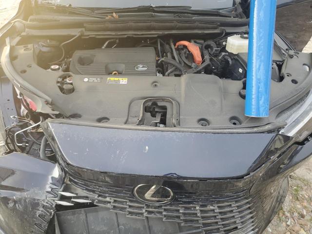 Продажа на аукционе авто 2025 Lexus Rx 350h Ba, vin: 2T2BBMCA3SC076363, номер лота: 92928285