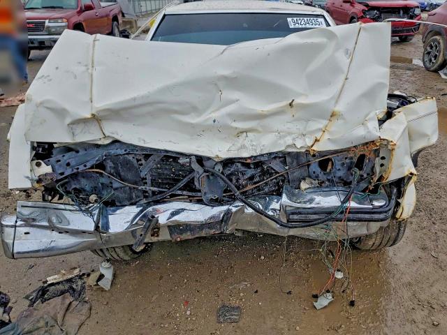 Продаж на аукціоні авто 1989 Cadillac Brougham, vin: 1G6DW51Y7KR702271, номер лоту: 94234935
